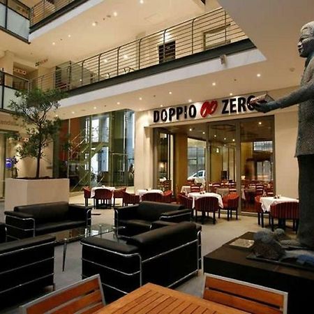 Mandela Rhodes Place Hotel Cape Town İç mekan fotoğraf