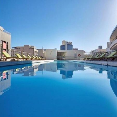 Mandela Rhodes Place Hotel Cape Town Dış mekan fotoğraf