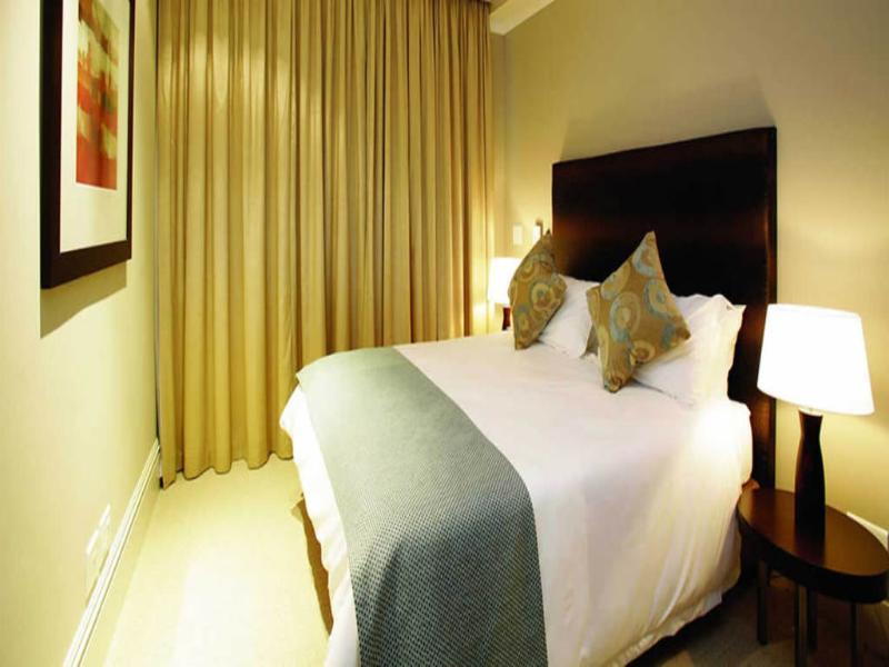 Mandela Rhodes Place Hotel Cape Town Oda fotoğraf