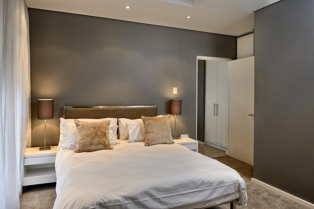 Mandela Rhodes Place Hotel Cape Town Dış mekan fotoğraf