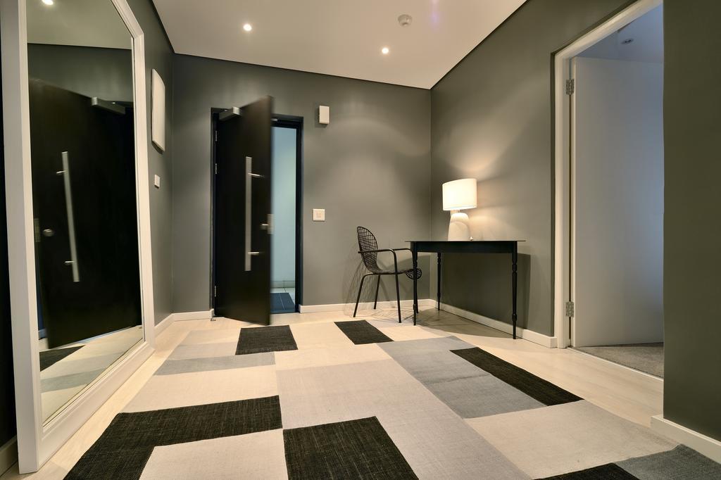 Mandela Rhodes Place Hotel Cape Town Dış mekan fotoğraf