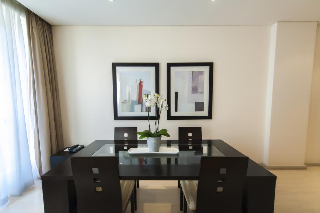 Mandela Rhodes Place Hotel Cape Town Dış mekan fotoğraf