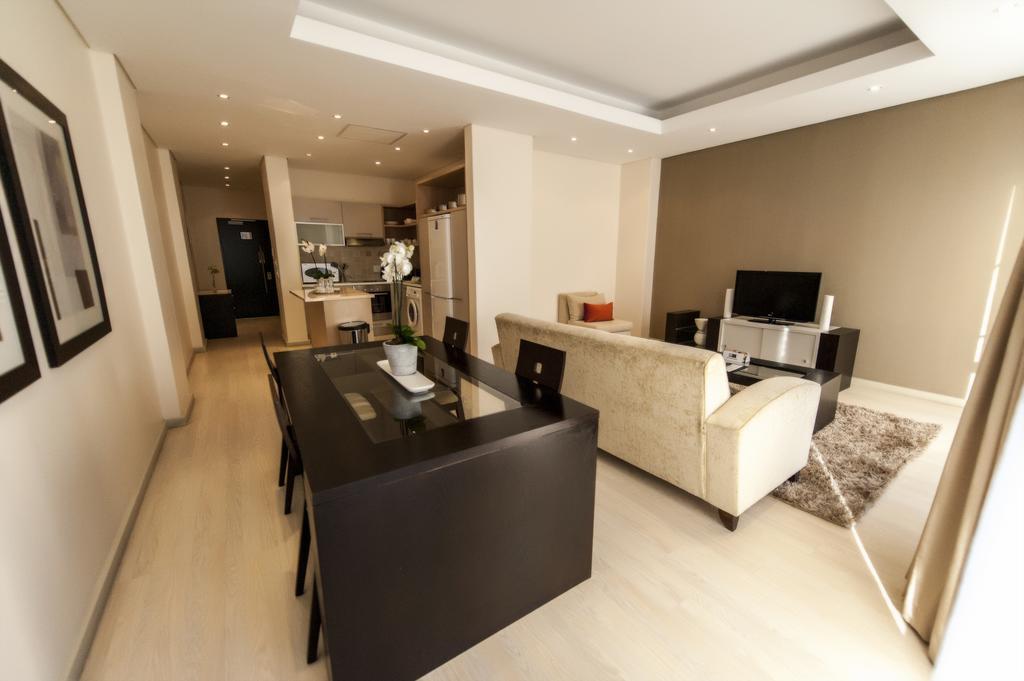 Mandela Rhodes Place Hotel Cape Town Dış mekan fotoğraf