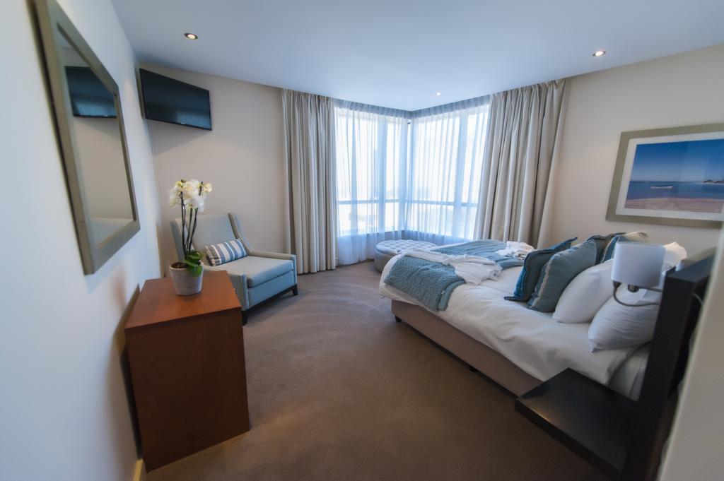 Mandela Rhodes Place Hotel Cape Town Dış mekan fotoğraf