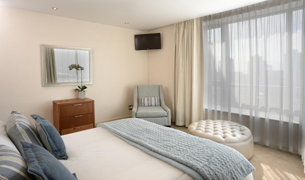 Mandela Rhodes Place Hotel Cape Town Dış mekan fotoğraf