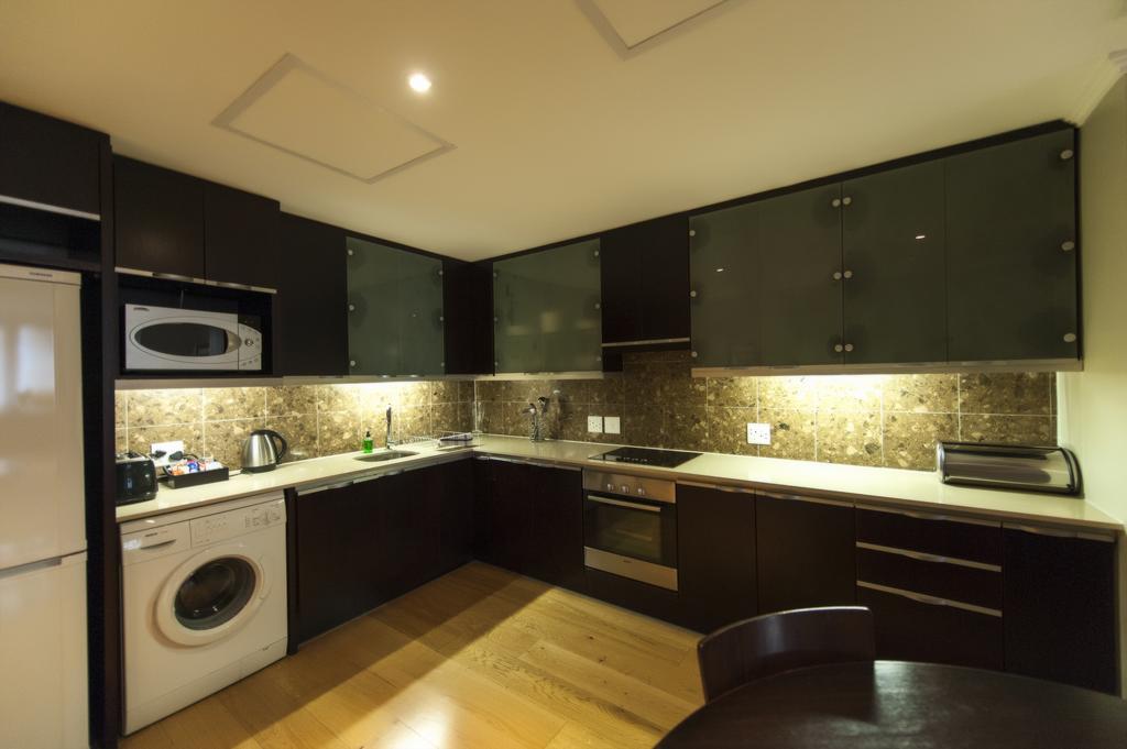 Mandela Rhodes Place Hotel Cape Town Dış mekan fotoğraf