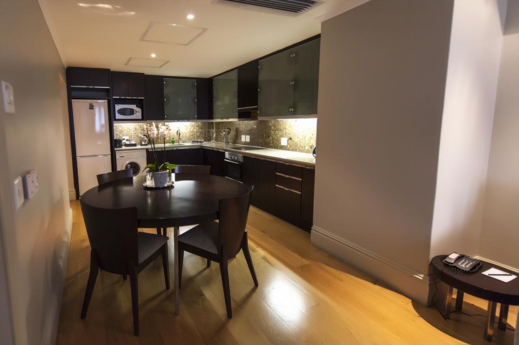 Mandela Rhodes Place Hotel Cape Town Dış mekan fotoğraf