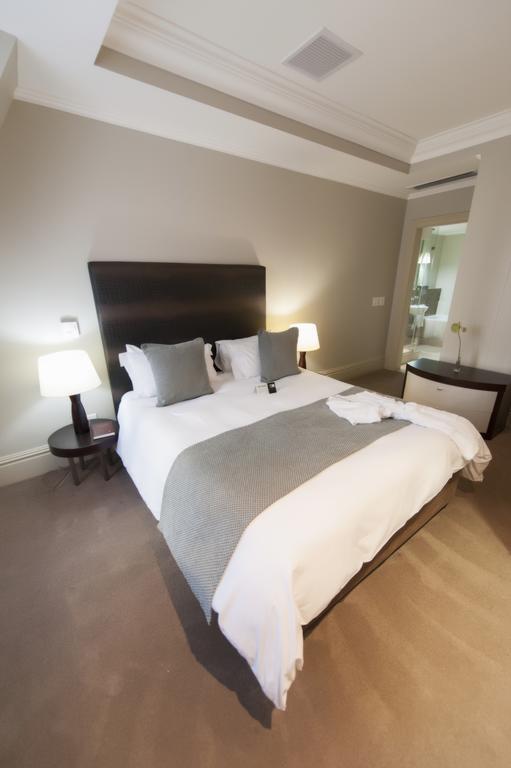 Mandela Rhodes Place Hotel Cape Town Dış mekan fotoğraf