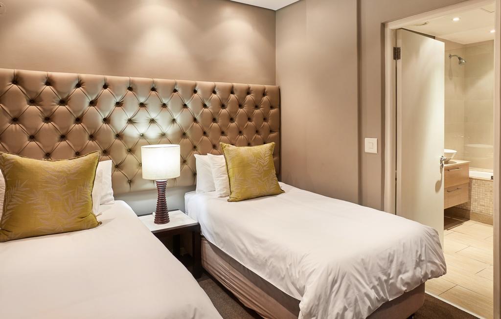 Mandela Rhodes Place Hotel Cape Town Dış mekan fotoğraf