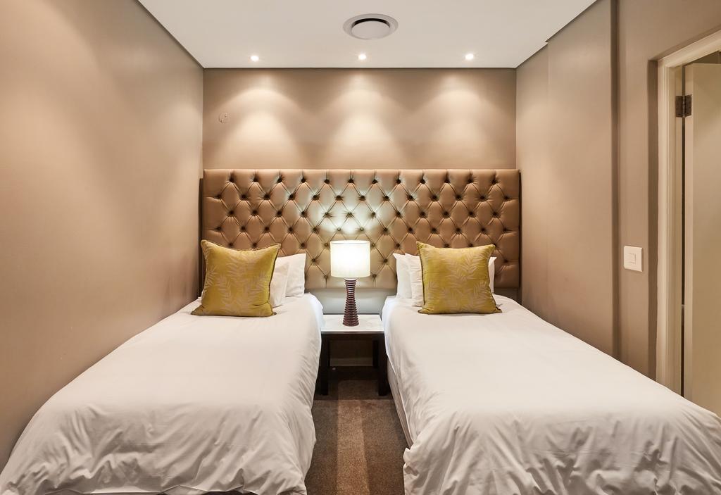 Mandela Rhodes Place Hotel Cape Town Dış mekan fotoğraf
