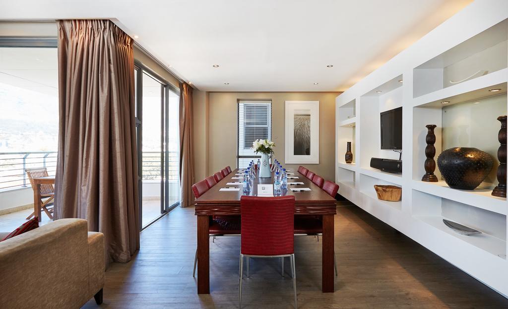 Mandela Rhodes Place Hotel Cape Town Dış mekan fotoğraf