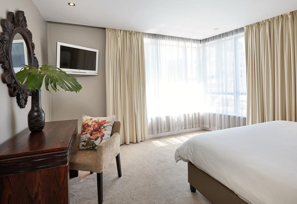 Mandela Rhodes Place Hotel Cape Town Dış mekan fotoğraf
