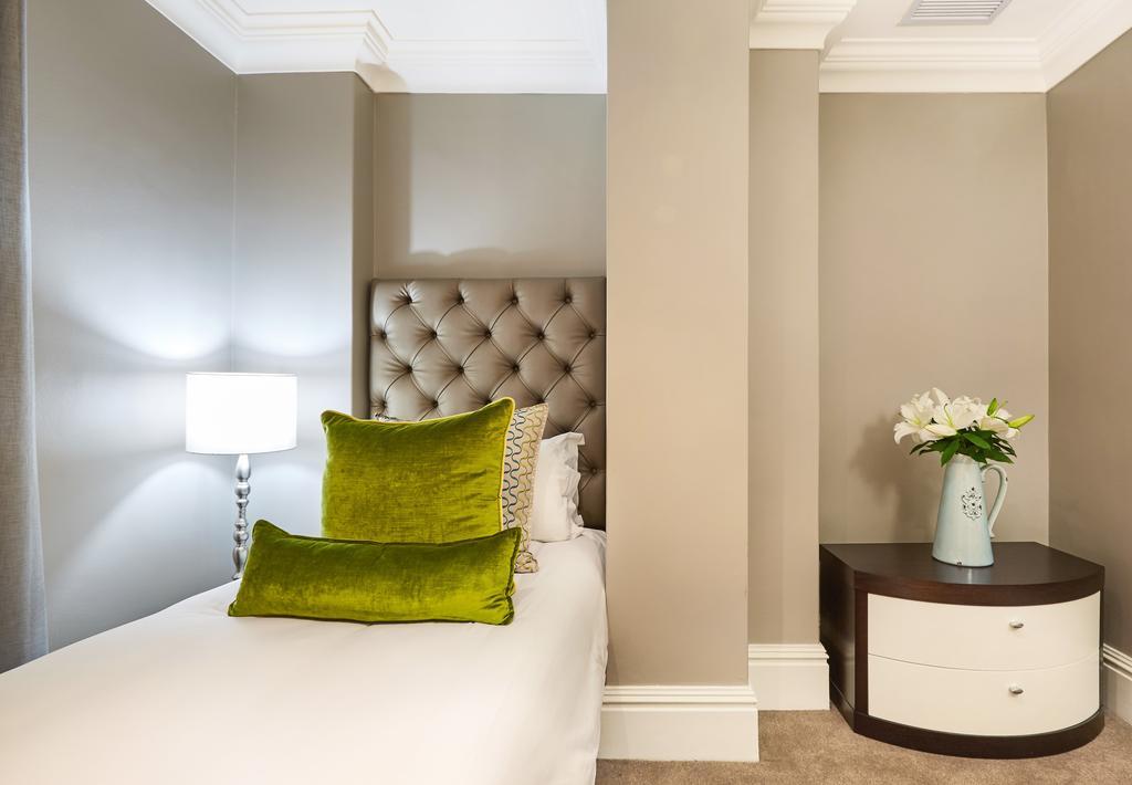 Mandela Rhodes Place Hotel Cape Town Dış mekan fotoğraf