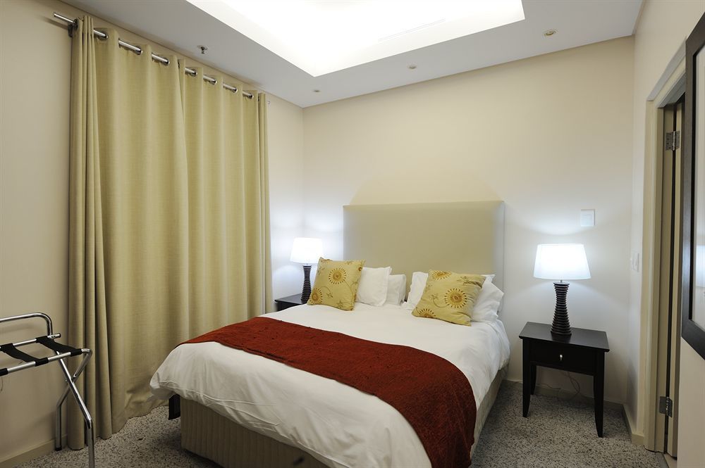 Mandela Rhodes Place Hotel Cape Town Dış mekan fotoğraf