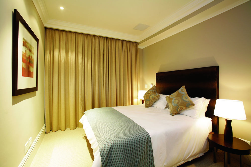 Mandela Rhodes Place Hotel Cape Town Dış mekan fotoğraf