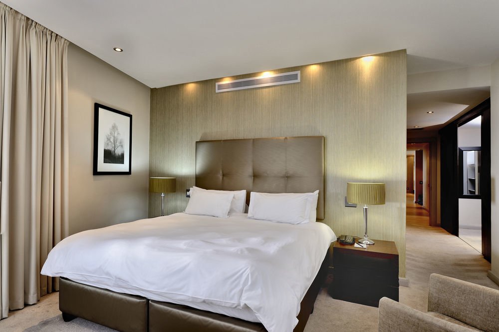 Mandela Rhodes Place Hotel Cape Town Dış mekan fotoğraf