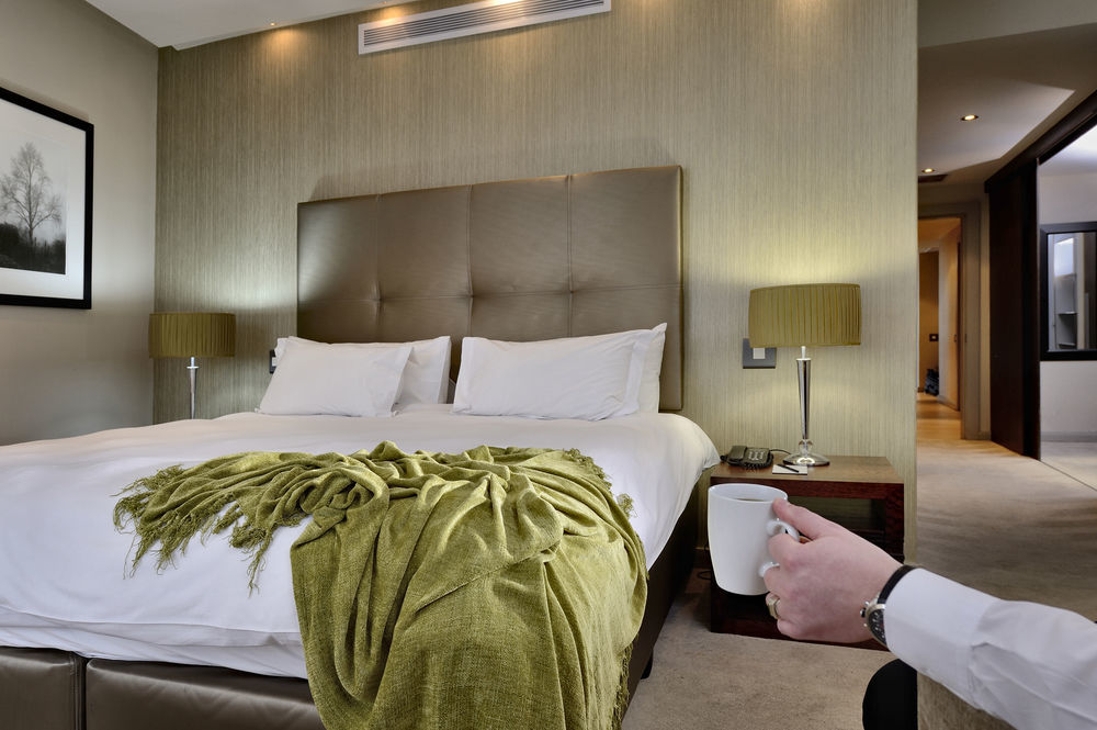 Mandela Rhodes Place Hotel Cape Town Dış mekan fotoğraf