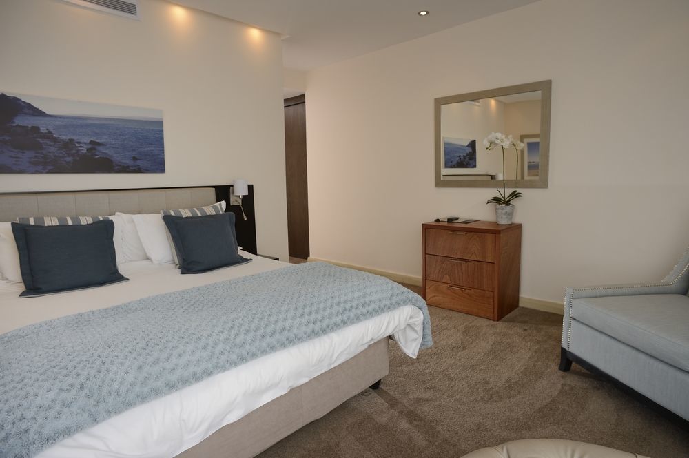 Mandela Rhodes Place Hotel Cape Town Dış mekan fotoğraf