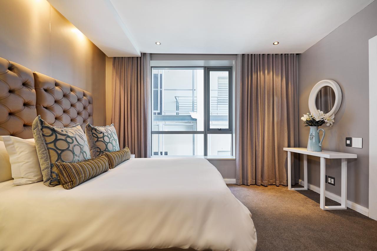Mandela Rhodes Place Hotel Cape Town Dış mekan fotoğraf