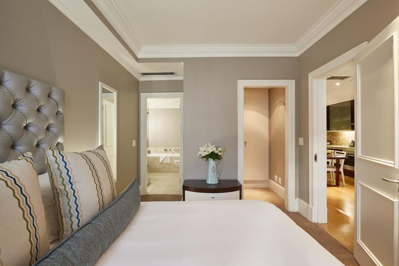 Mandela Rhodes Place Hotel Cape Town Dış mekan fotoğraf