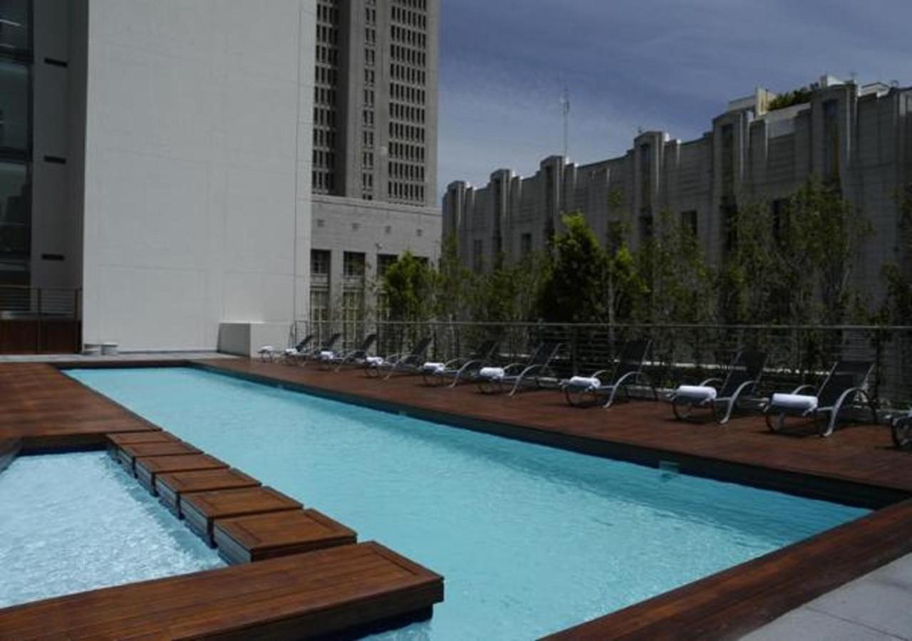 Mandela Rhodes Place Hotel Cape Town Dış mekan fotoğraf