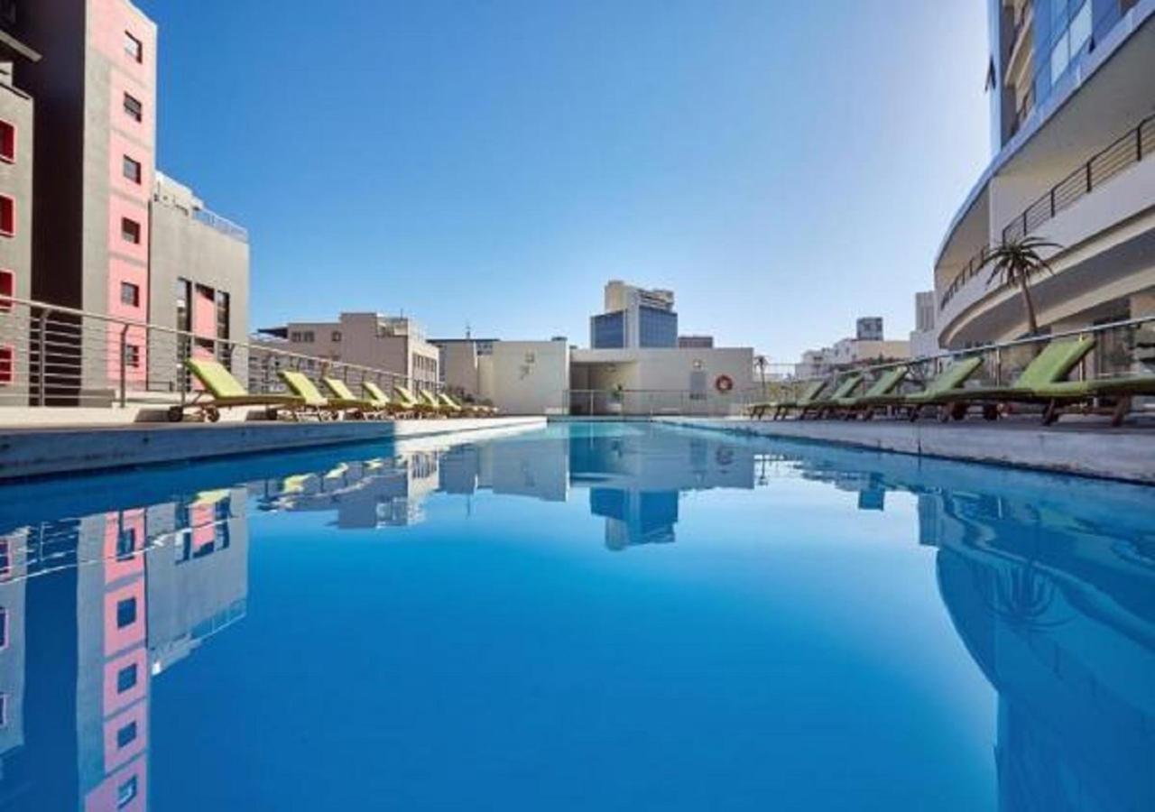 Mandela Rhodes Place Hotel Cape Town Dış mekan fotoğraf